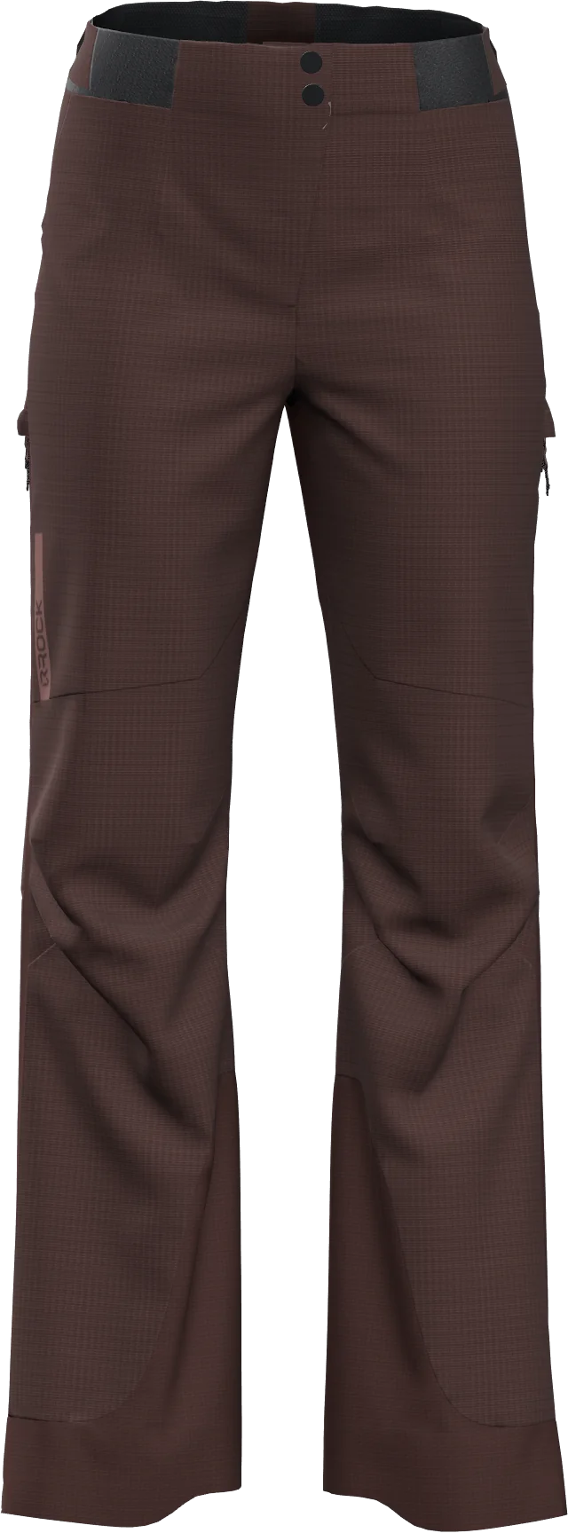 RE.ALASKA 2.0 WOMAN PANT