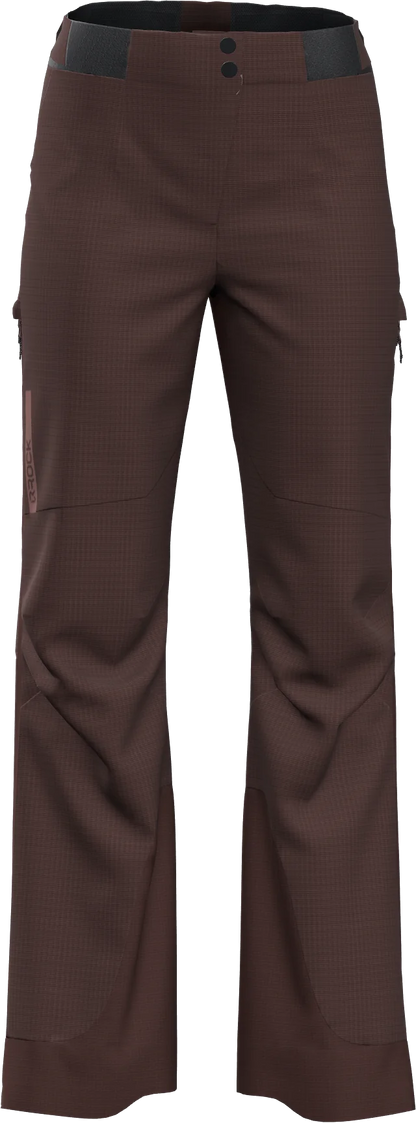 RE.ALASKA 2.0 WOMAN PANT