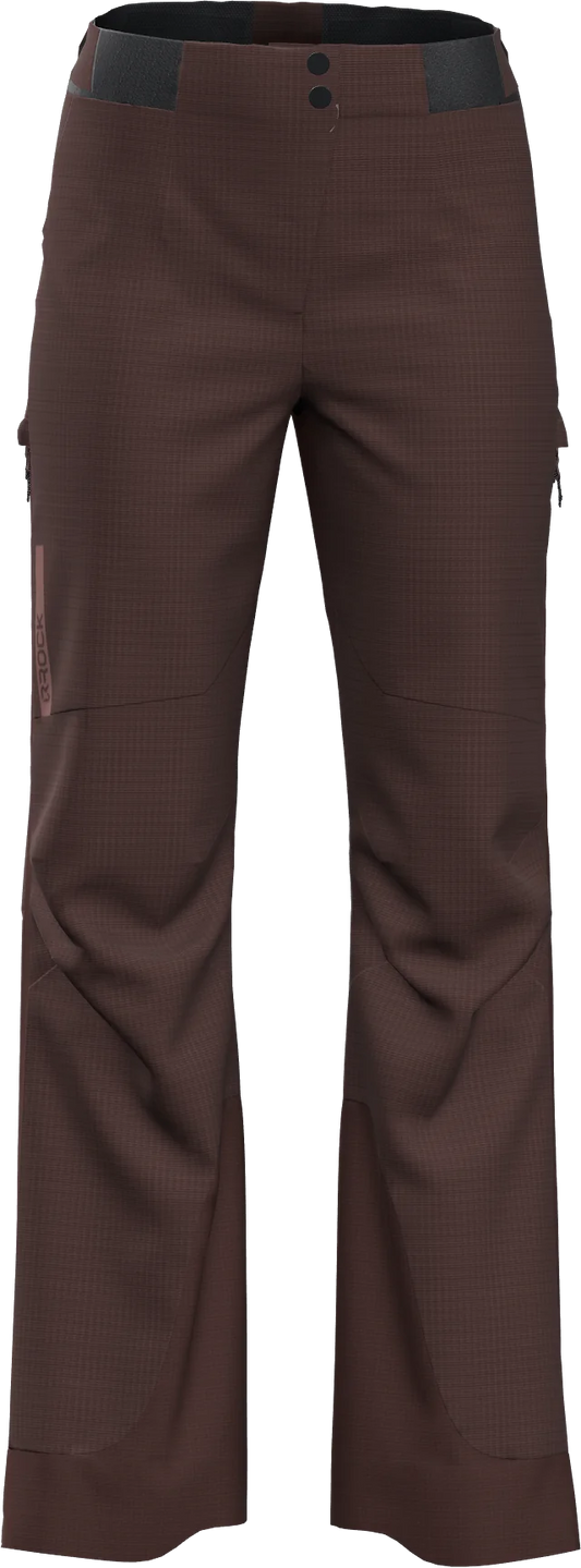 RE.ALASKA 2.0 WOMAN PANT