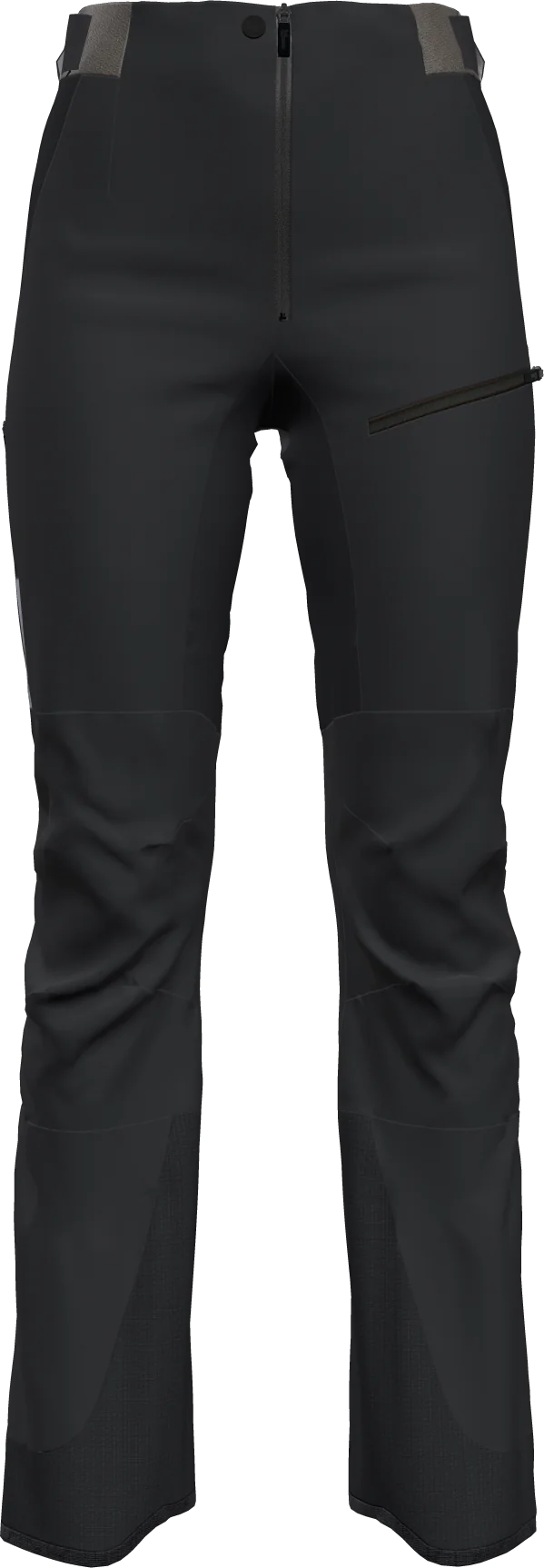 INUIT TECH 2.0 SOFTSHELL WOMAN PANT