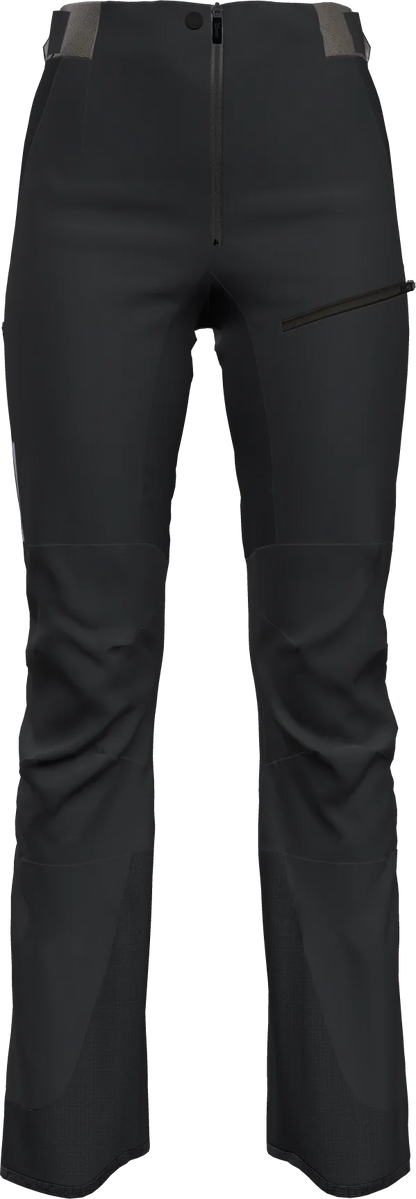 INUIT TECH 2.0 SOFTSHELL WOMAN PANT