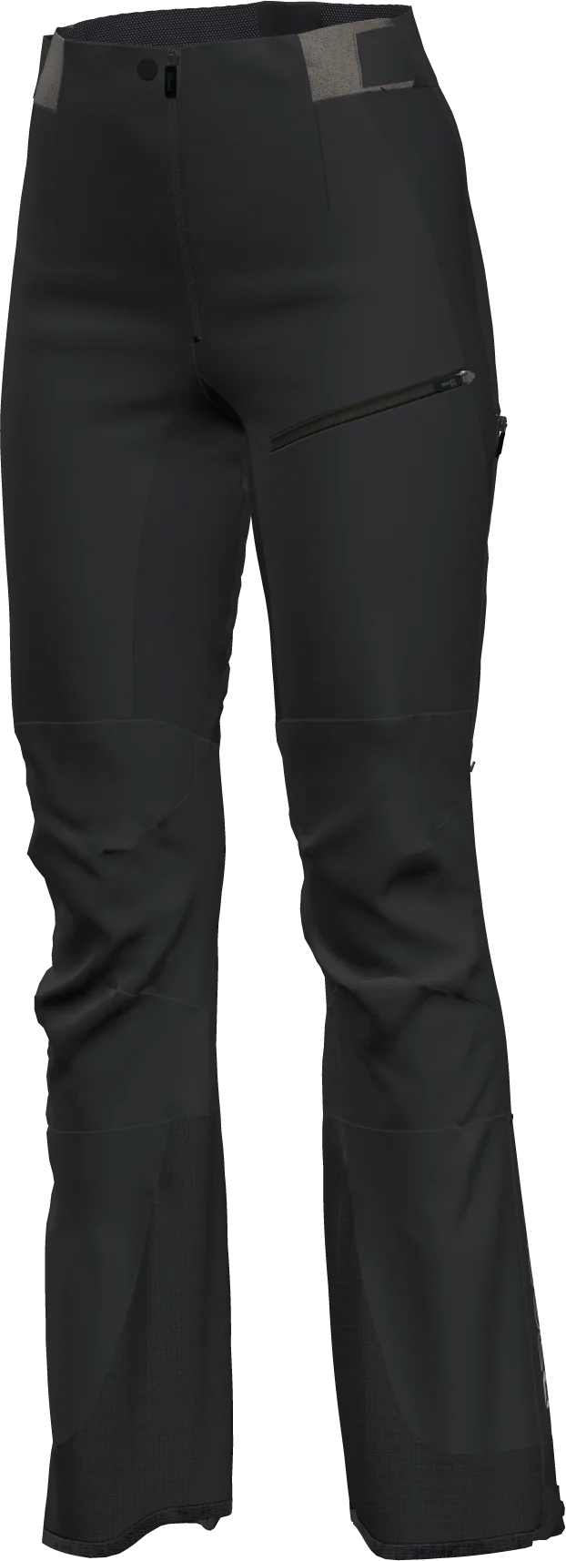 INUIT TECH 2.0 SOFTSHELL WOMAN PANT