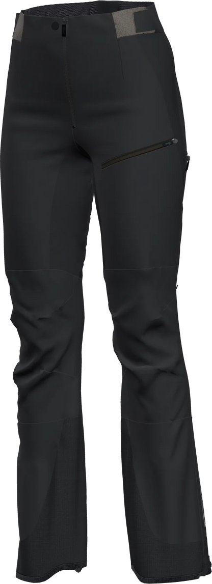 INUIT TECH 2.0 SOFTSHELL WOMAN PANT
