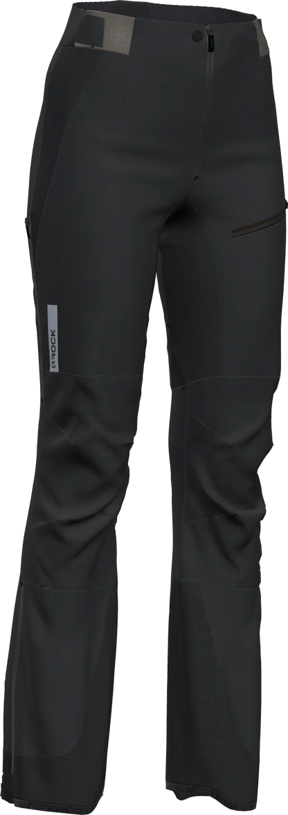 INUIT TECH 2.0 SOFTSHELL WOMAN PANT