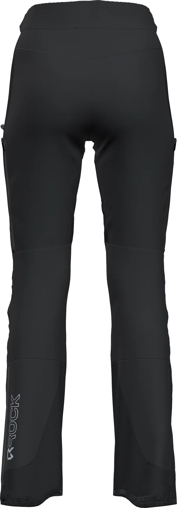 INUIT TECH 2.0 SOFTSHELL WOMAN PANT