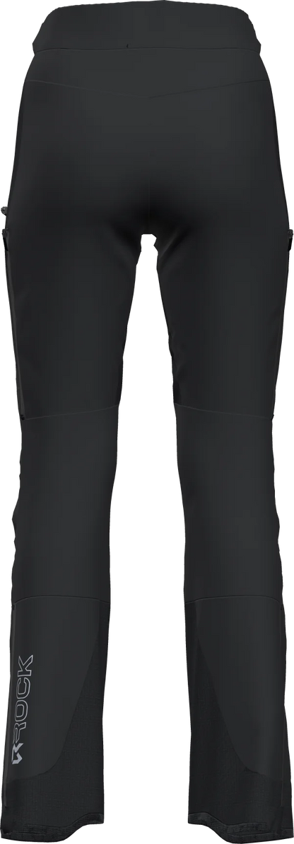 INUIT TECH 2.0 SOFTSHELL WOMAN PANT