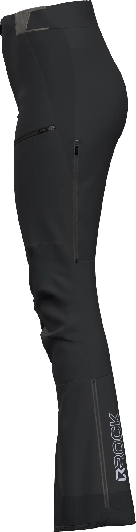 INUIT TECH 2.0 SOFTSHELL WOMAN PANT