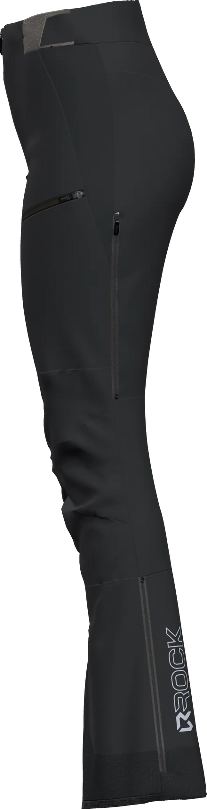 INUIT TECH 2.0 SOFTSHELL WOMAN PANT