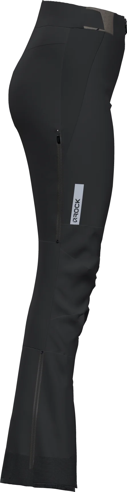 INUIT TECH 2.0 SOFTSHELL WOMAN PANT