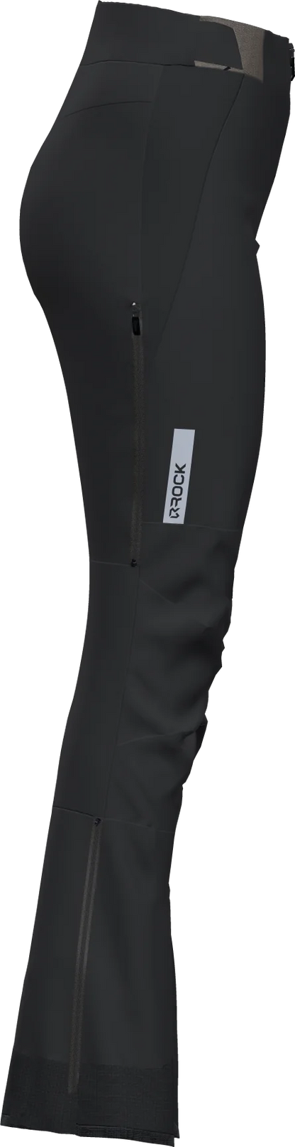 INUIT TECH 2.0 SOFTSHELL WOMAN PANT