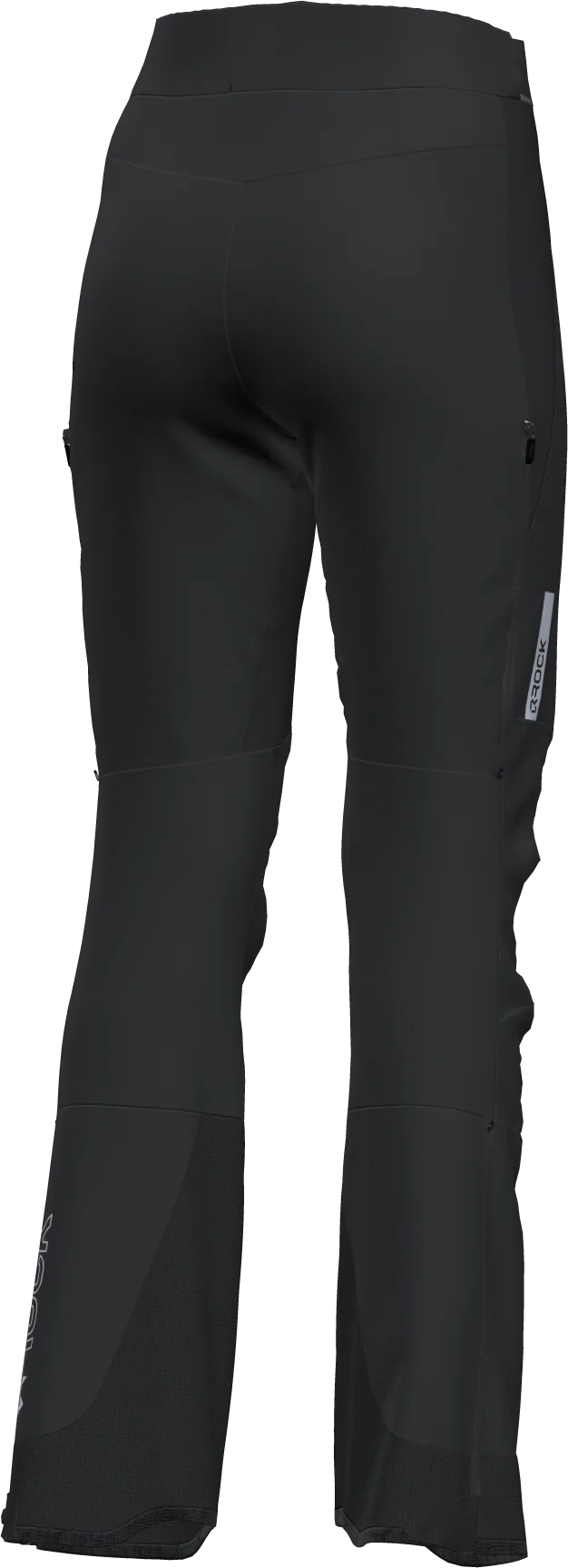 INUIT TECH 2.0 SOFTSHELL WOMAN PANT