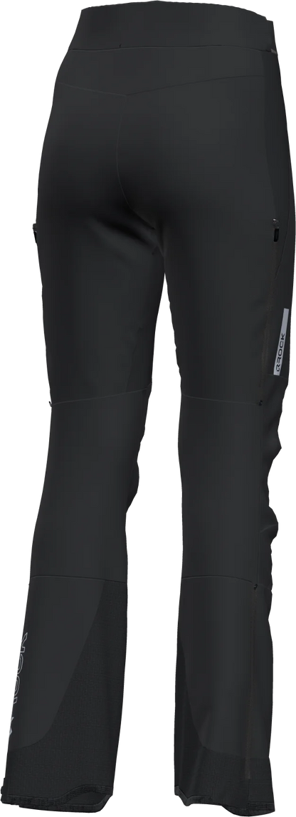 INUIT TECH 2.0 SOFTSHELL WOMAN PANT