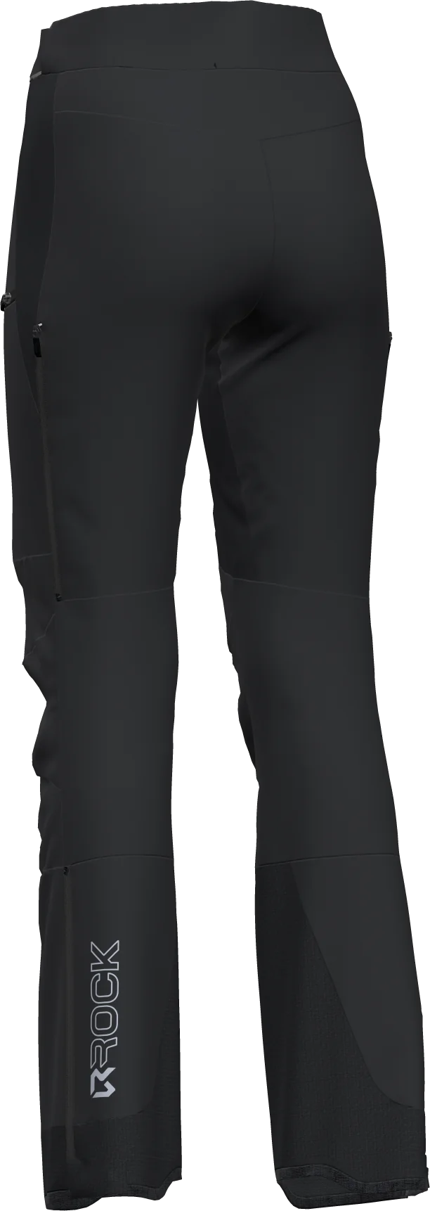 INUIT TECH 2.0 SOFTSHELL WOMAN PANT