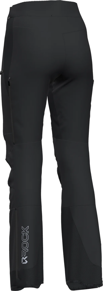 INUIT TECH 2.0 SOFTSHELL WOMAN PANT