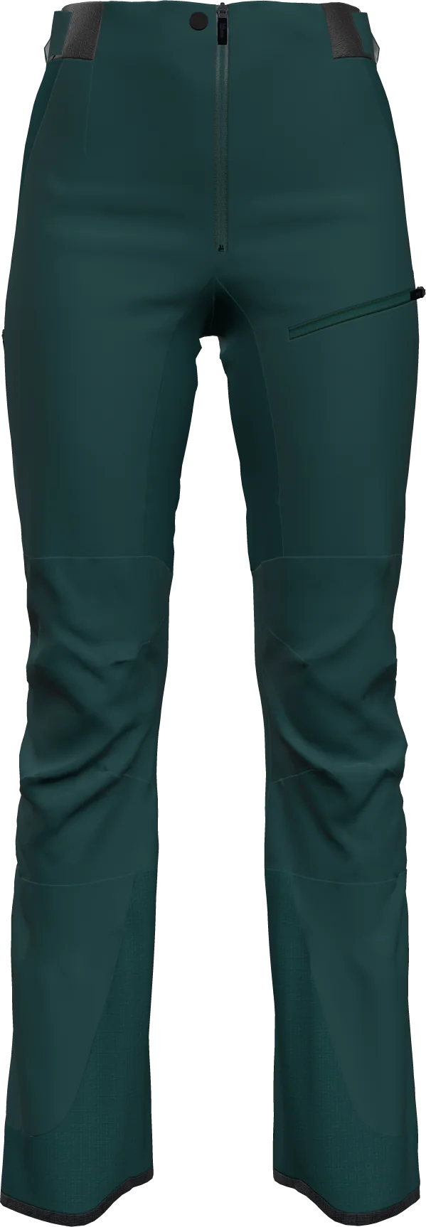 INUIT TECH 2.0 SOFTSHELL WOMAN PANT