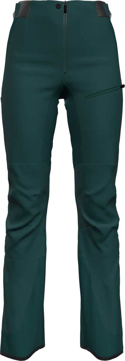 INUIT TECH 2.0 SOFTSHELL WOMAN PANT