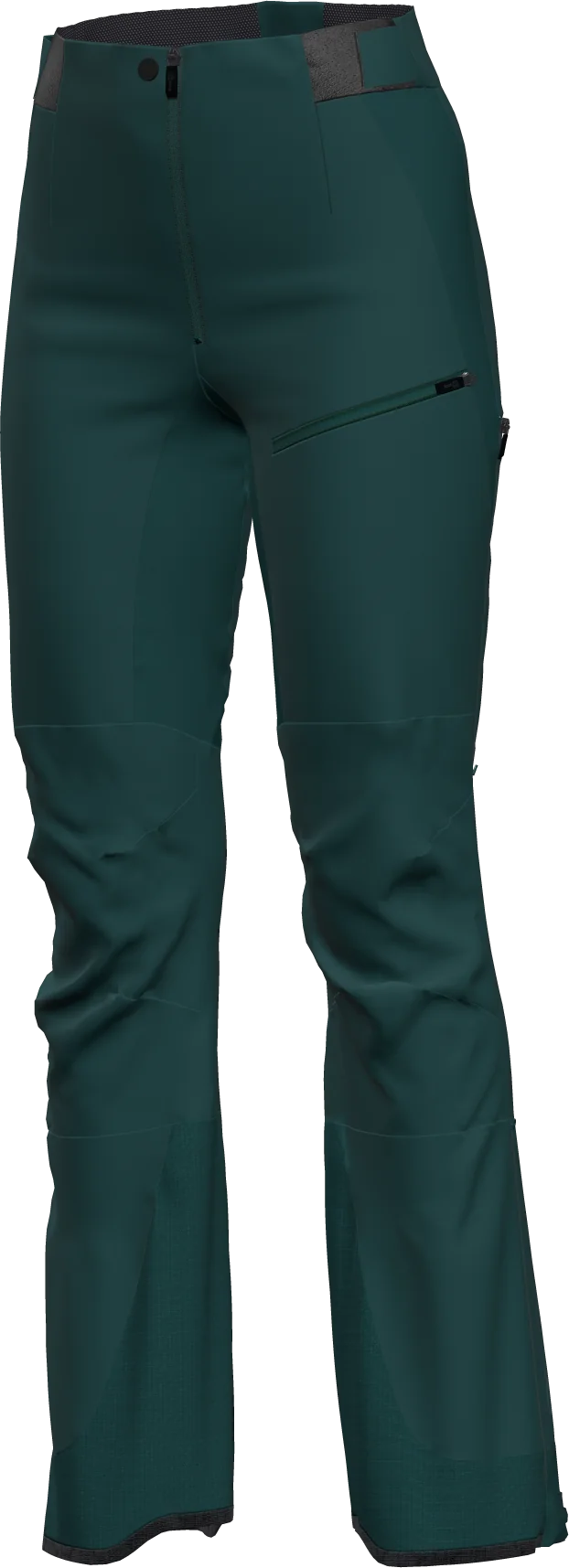 INUIT TECH 2.0 SOFTSHELL WOMAN PANT