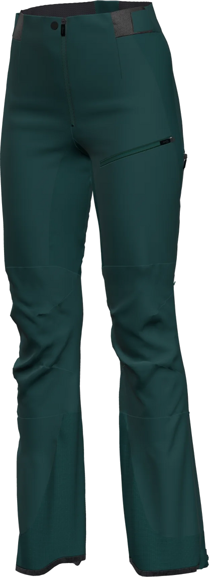 INUIT TECH 2.0 SOFTSHELL WOMAN PANT