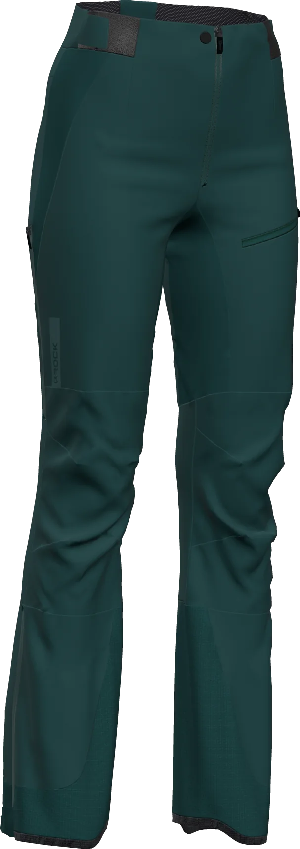 INUIT TECH 2.0 SOFTSHELL WOMAN PANT