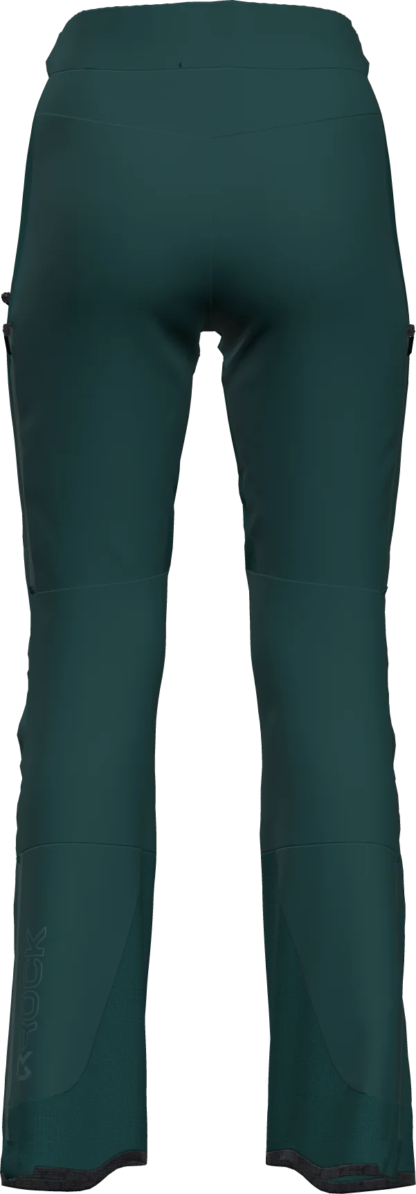 INUIT TECH 2.0 SOFTSHELL WOMAN PANT