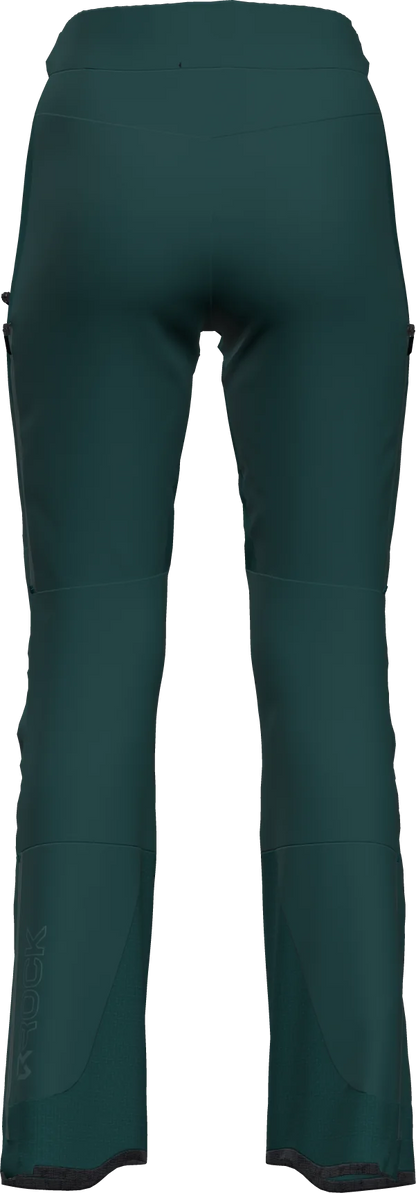 INUIT TECH 2.0 SOFTSHELL WOMAN PANT