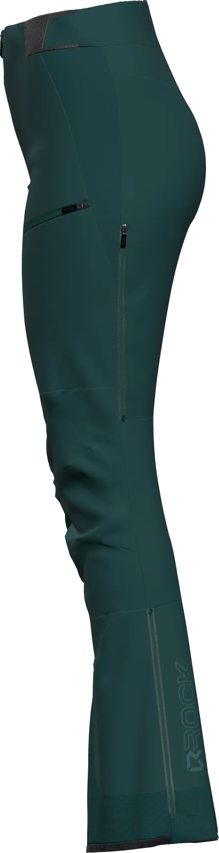 INUIT TECH 2.0 SOFTSHELL WOMAN PANT