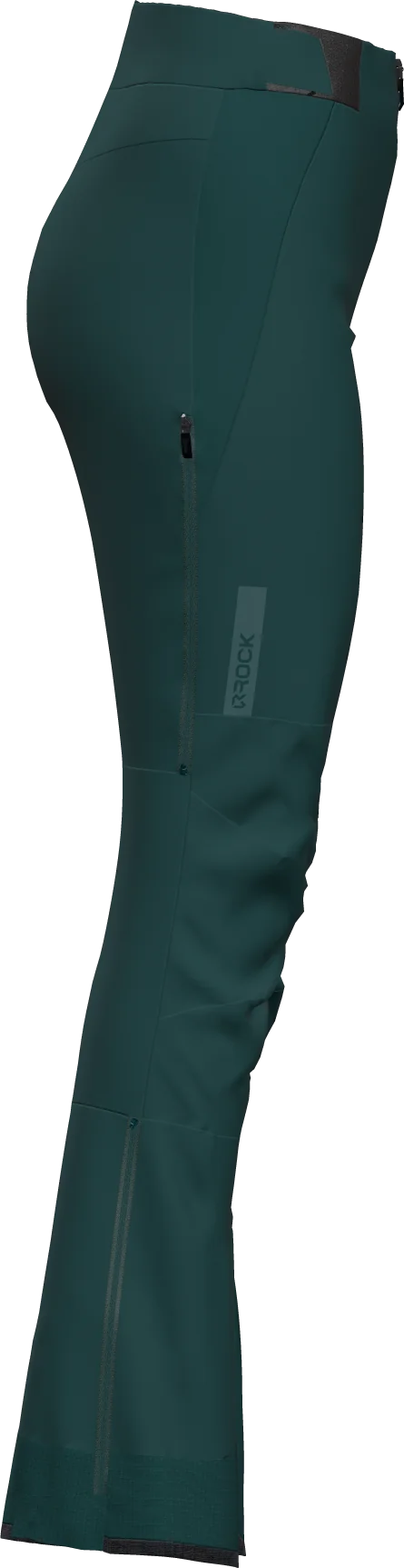 INUIT TECH 2.0 SOFTSHELL WOMAN PANT