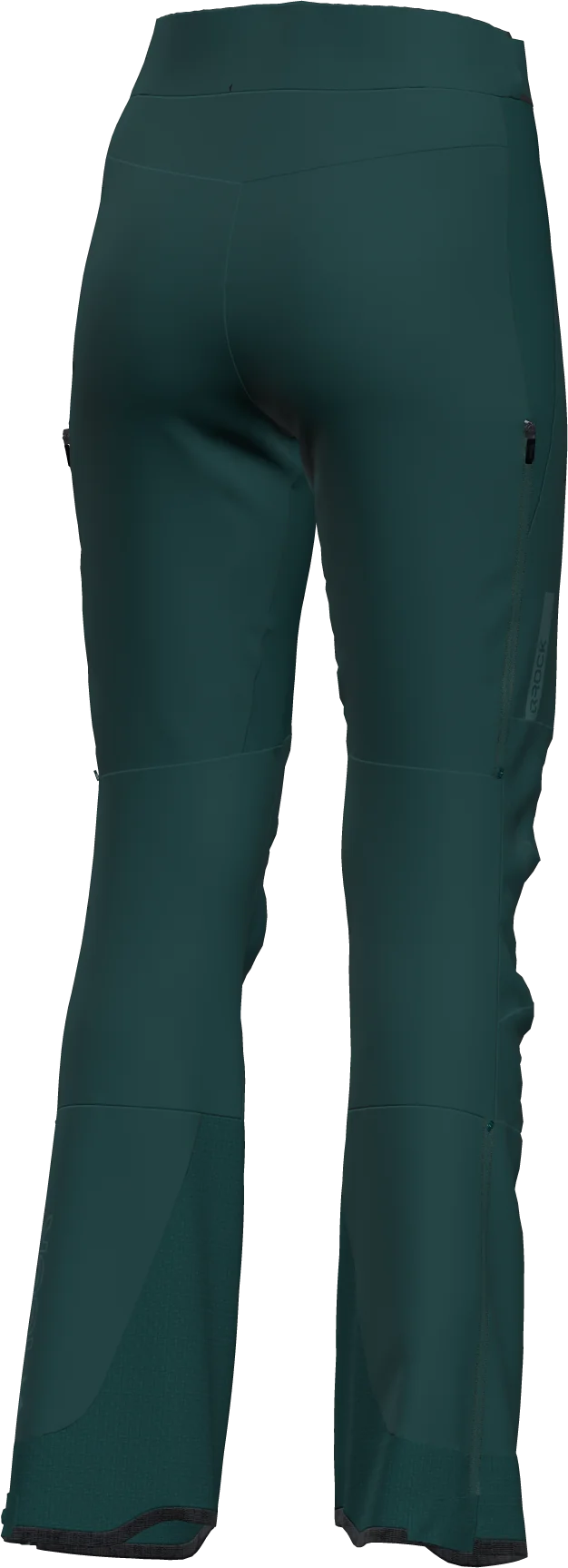 INUIT TECH 2.0 SOFTSHELL WOMAN PANT