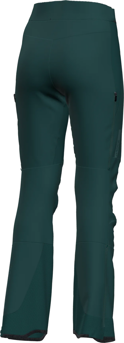 INUIT TECH 2.0 SOFTSHELL WOMAN PANT