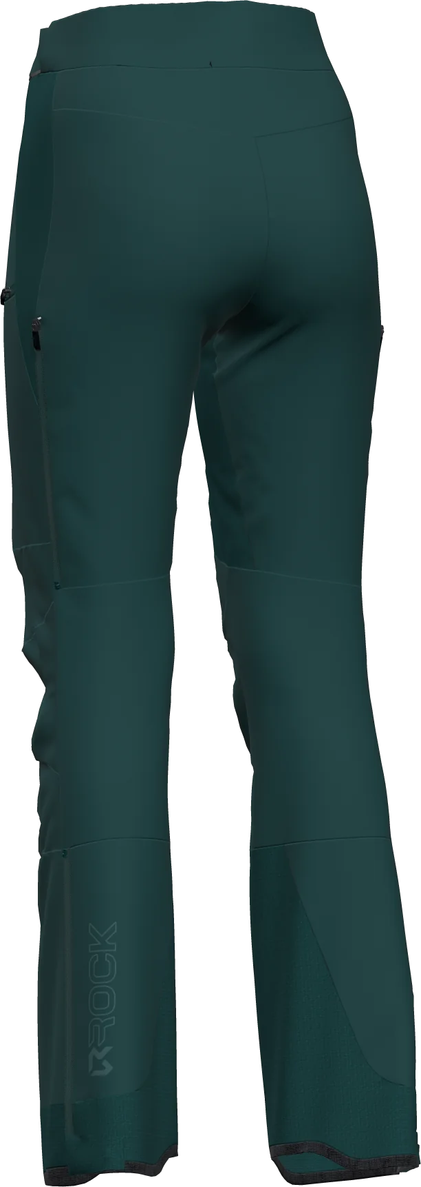 INUIT TECH 2.0 SOFTSHELL WOMAN PANT