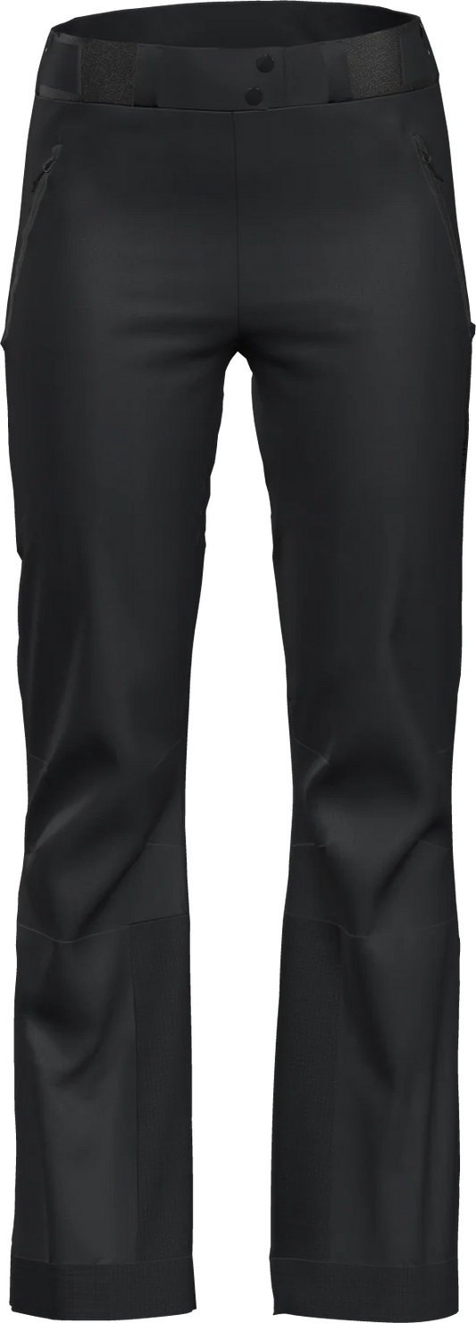 RE.SPINDRIFT PADDED WOMAN PANT