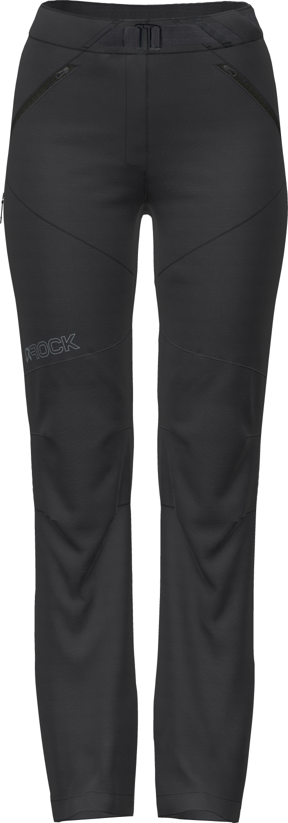 DENT DE RUTH 2.0 WOMAN PANT