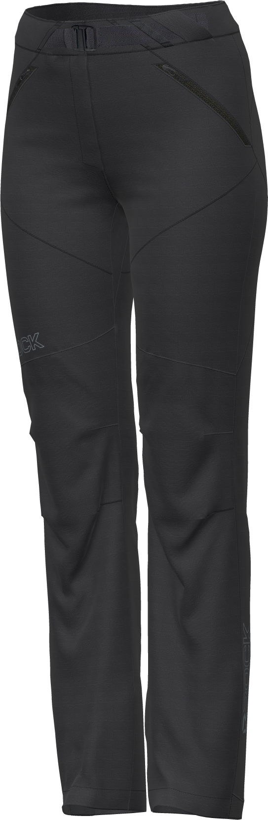 DENT DE RUTH 2.0 WOMAN PANT