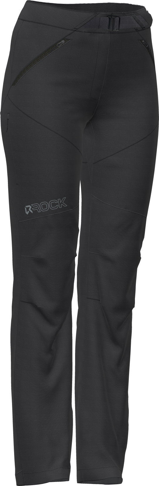 DENT DE RUTH 2.0 WOMAN PANT