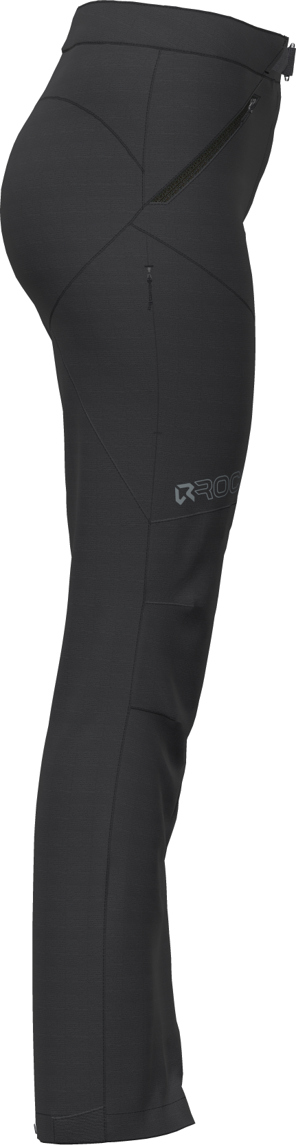 DENT DE RUTH 2.0 WOMAN PANT