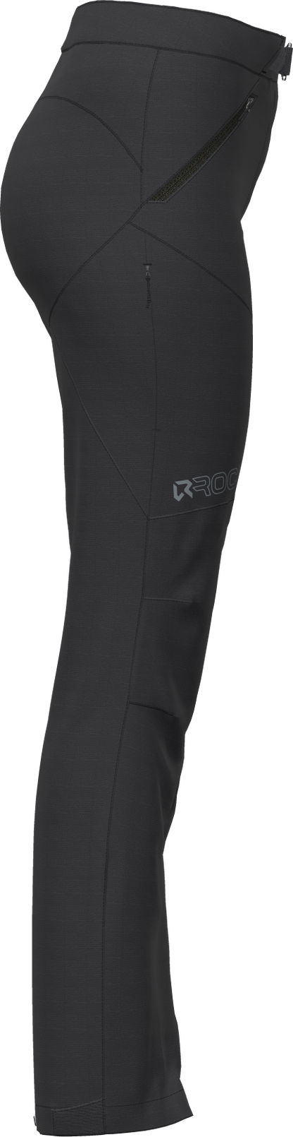DENT DE RUTH 2.0 WOMAN PANT