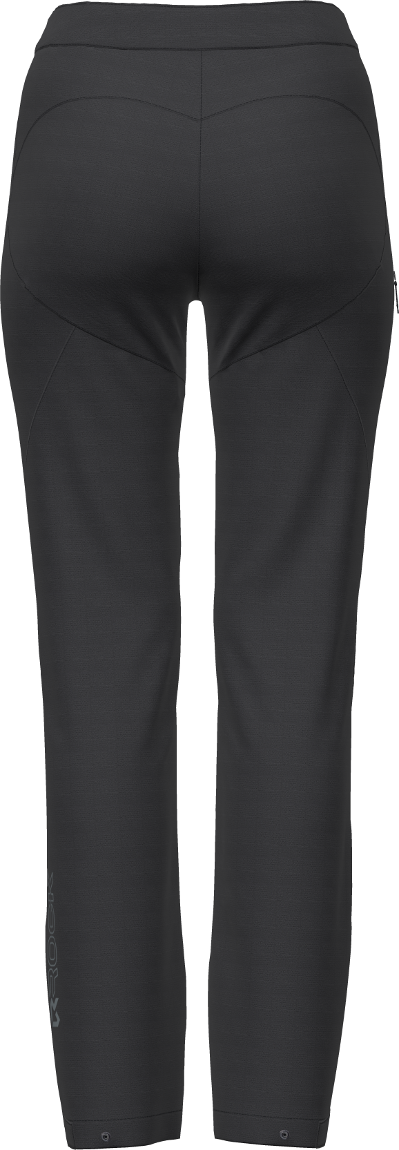 DENT DE RUTH 2.0 WOMAN PANT