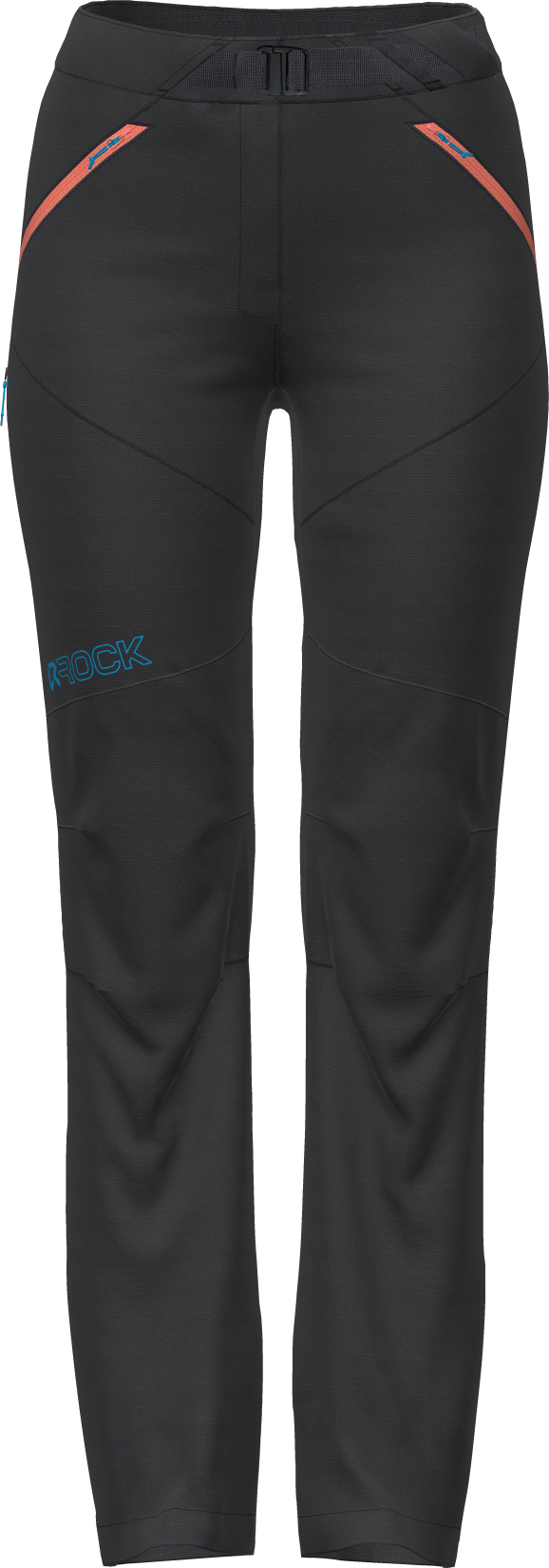 DENT DE RUTH 2.0 WOMAN PANT