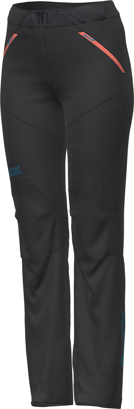 DENT DE RUTH 2.0 WOMAN PANT