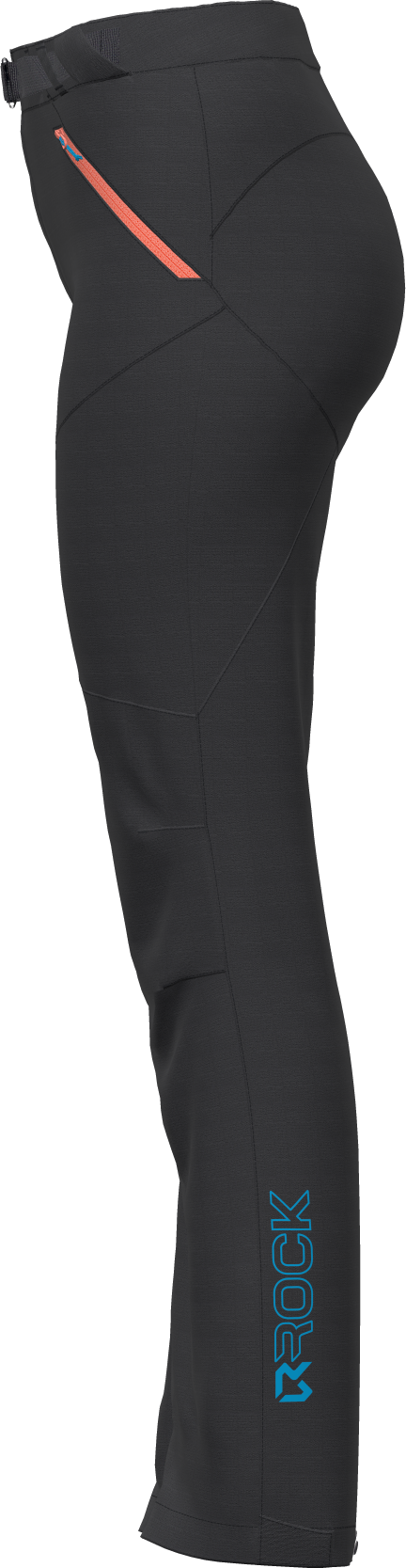 DENT DE RUTH 2.0 WOMAN PANT