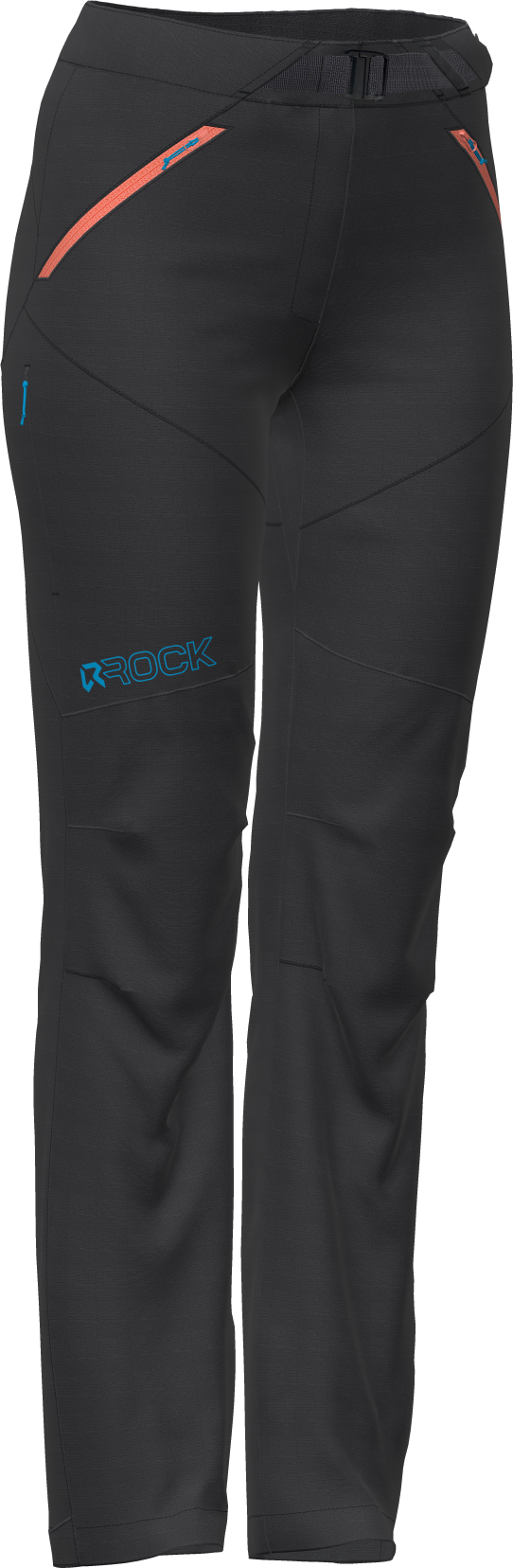 DENT DE RUTH 2.0 WOMAN PANT