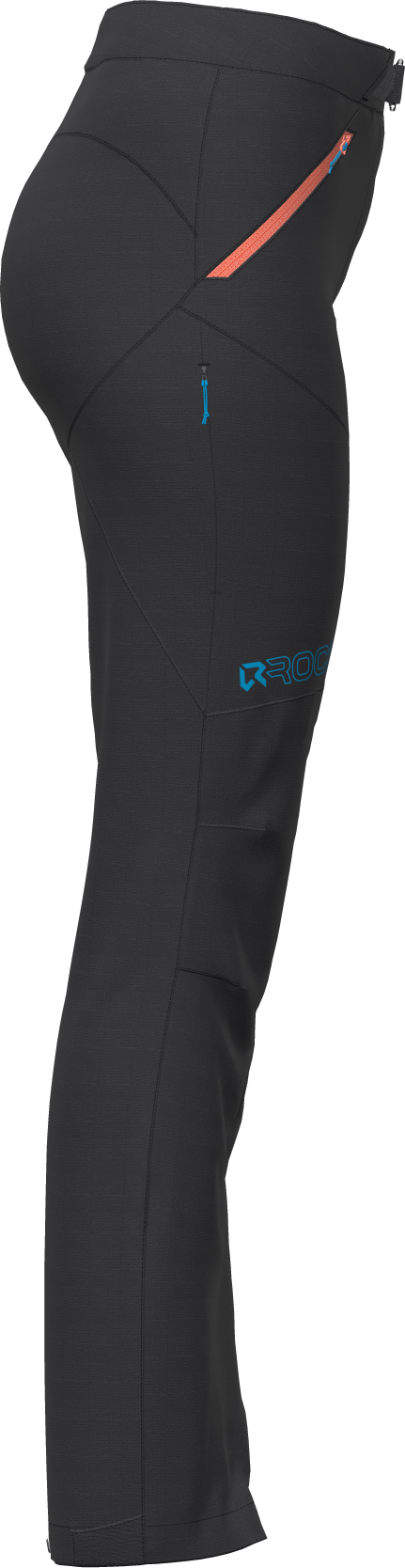 DENT DE RUTH 2.0 WOMAN PANT