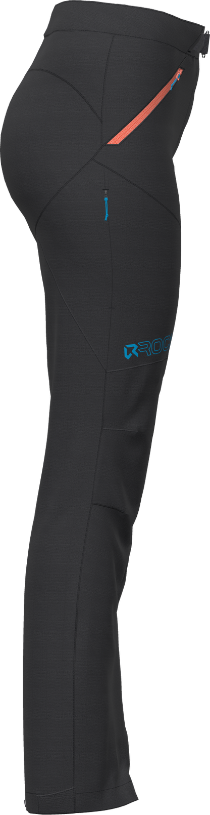 DENT DE RUTH 2.0 WOMAN PANT