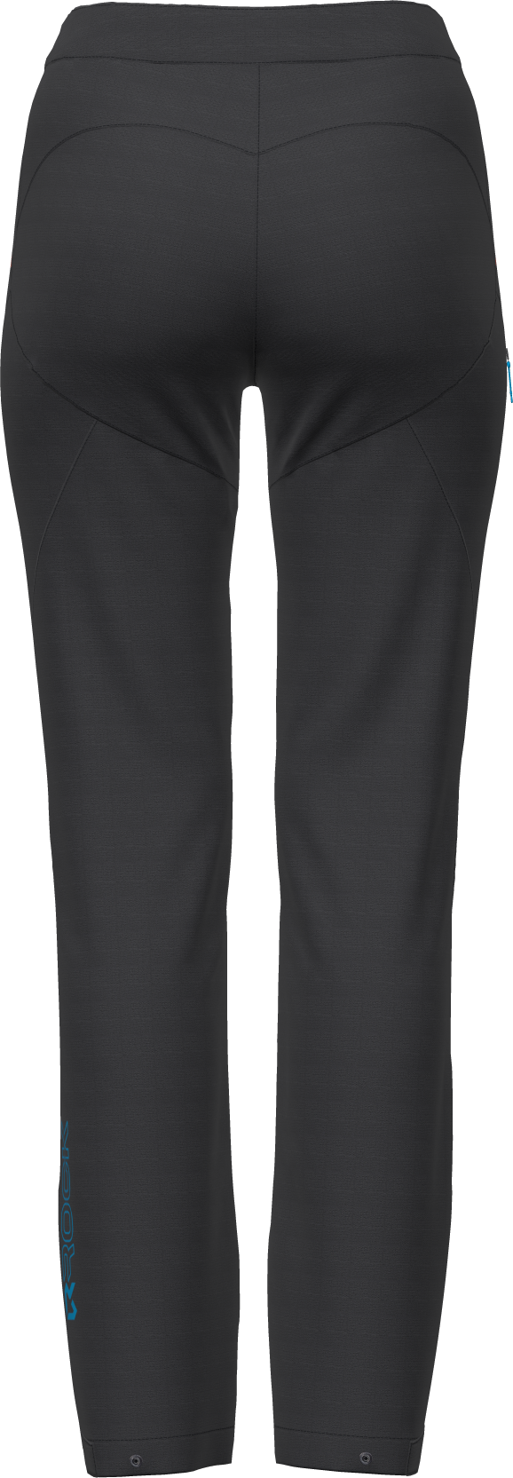 DENT DE RUTH 2.0 WOMAN PANT