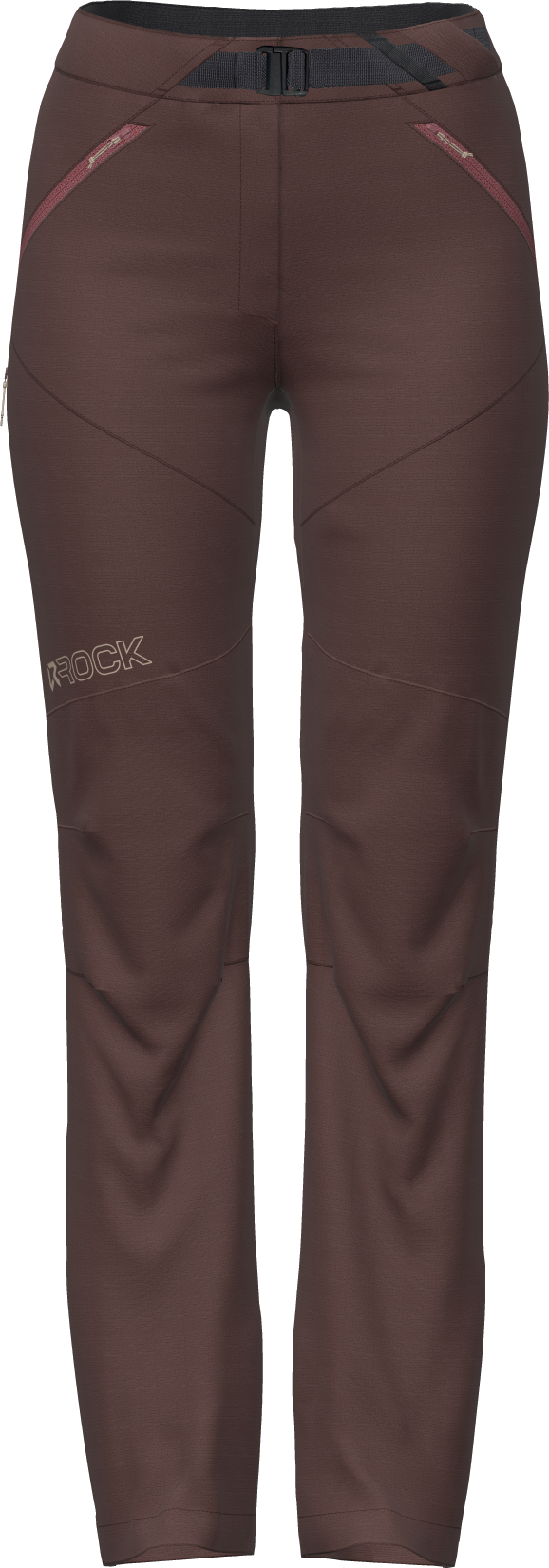 DENT DE RUTH 2.0 WOMAN PANT