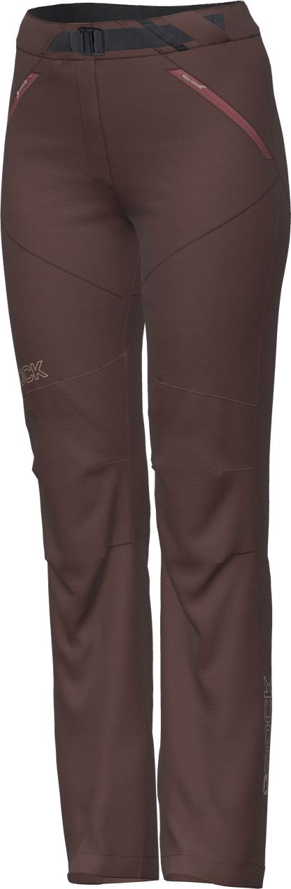 DENT DE RUTH 2.0 WOMAN PANT