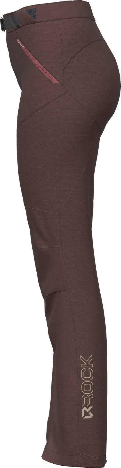 DENT DE RUTH 2.0 WOMAN PANT