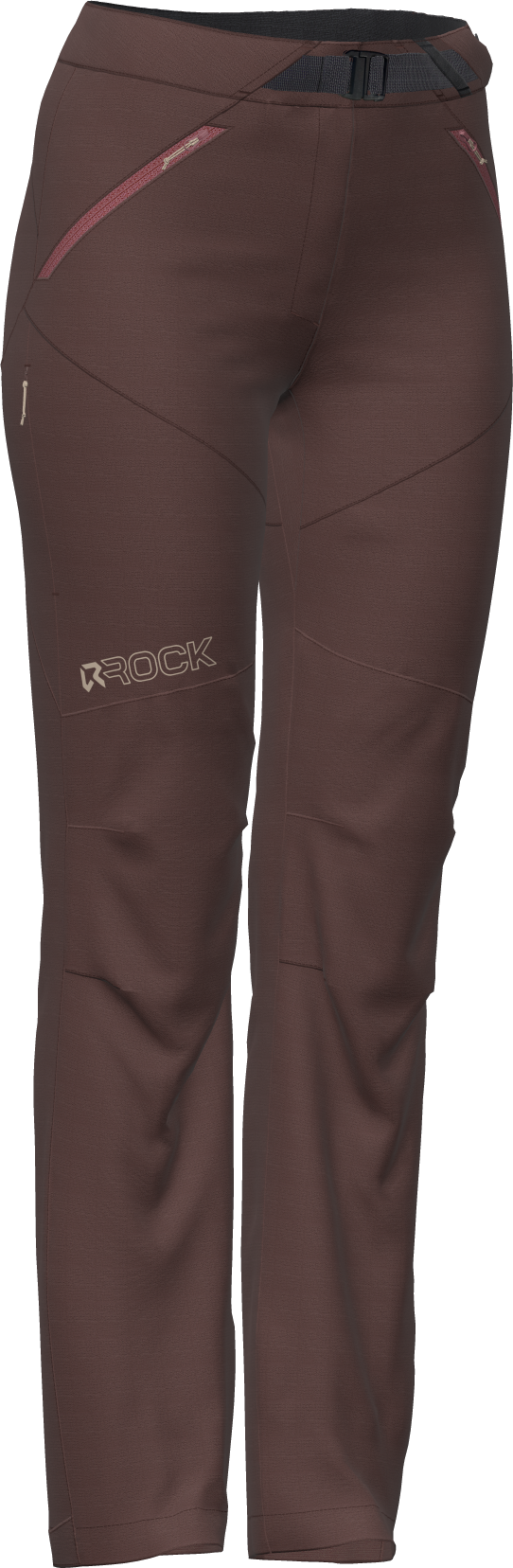 DENT DE RUTH 2.0 WOMAN PANT