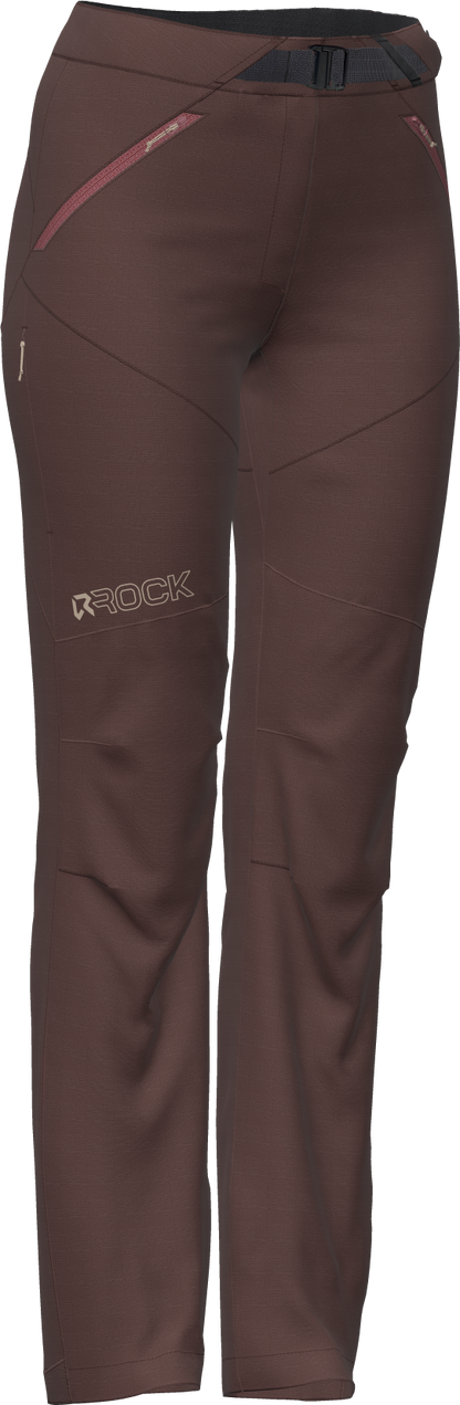 DENT DE RUTH 2.0 WOMAN PANT