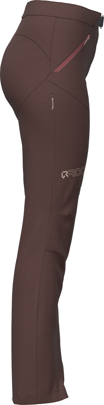 DENT DE RUTH 2.0 WOMAN PANT